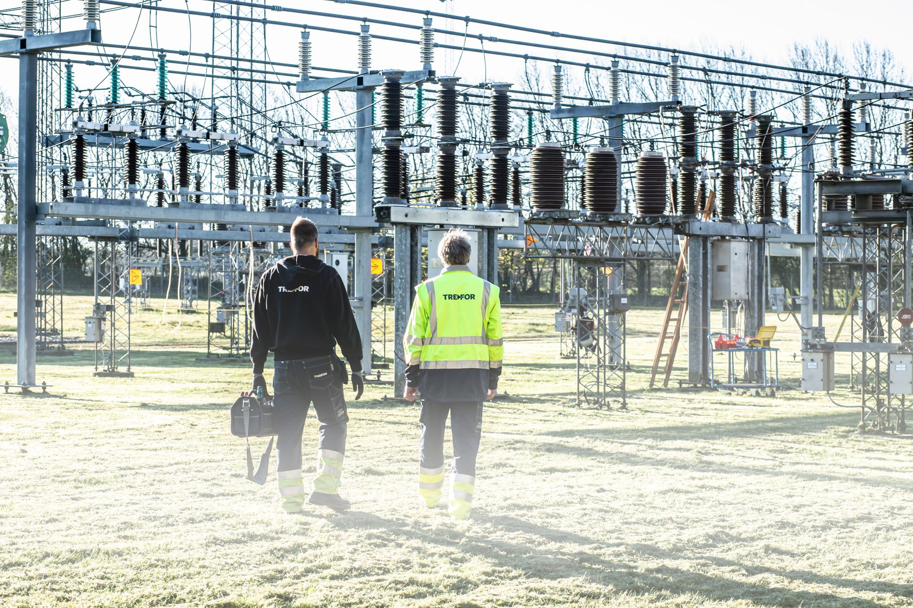 Courtier en énergie à Clamart